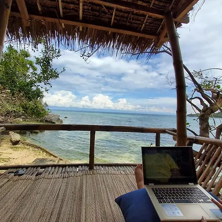 House Of Nature Badian Villa