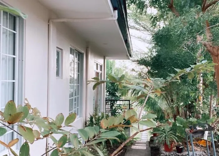 House Of Nature ヴィラ バディアン
